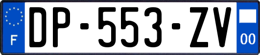 DP-553-ZV