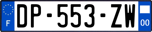 DP-553-ZW