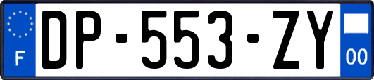 DP-553-ZY