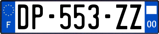 DP-553-ZZ