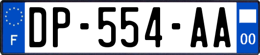 DP-554-AA