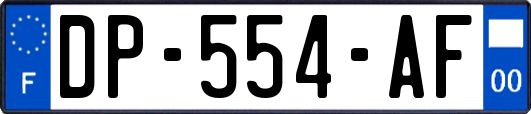 DP-554-AF