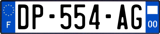 DP-554-AG