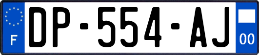 DP-554-AJ