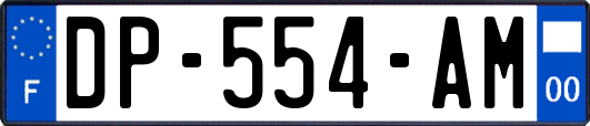 DP-554-AM