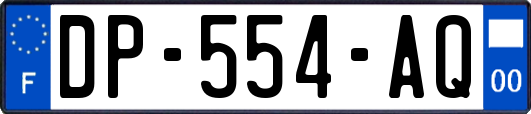 DP-554-AQ