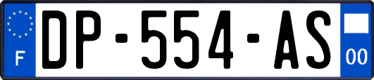 DP-554-AS