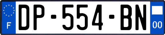 DP-554-BN