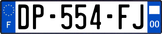 DP-554-FJ