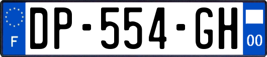 DP-554-GH