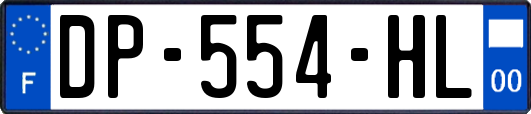 DP-554-HL