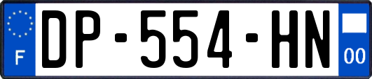 DP-554-HN