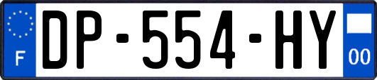 DP-554-HY