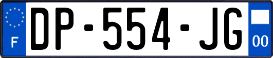 DP-554-JG