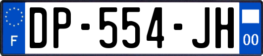 DP-554-JH