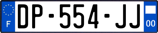 DP-554-JJ