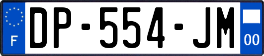 DP-554-JM