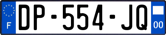 DP-554-JQ