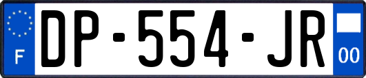 DP-554-JR