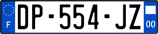 DP-554-JZ