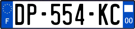 DP-554-KC