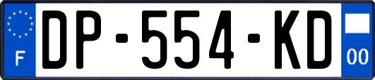 DP-554-KD
