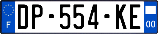 DP-554-KE