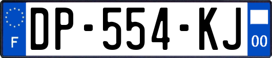 DP-554-KJ