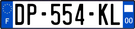 DP-554-KL