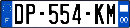 DP-554-KM