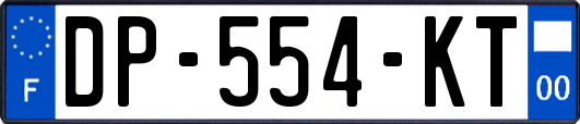 DP-554-KT