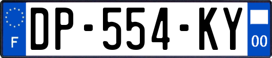 DP-554-KY