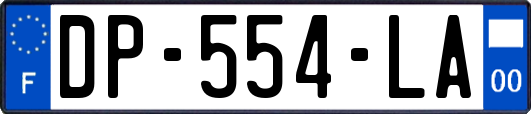 DP-554-LA