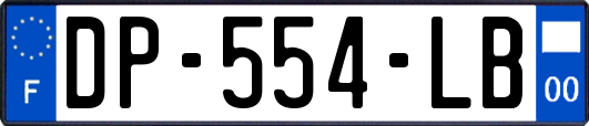 DP-554-LB