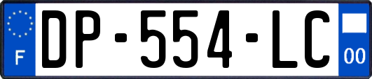 DP-554-LC
