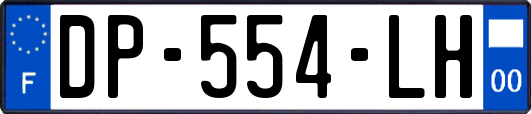 DP-554-LH