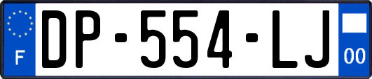 DP-554-LJ