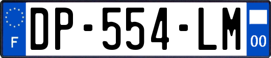 DP-554-LM