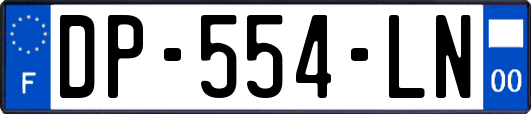 DP-554-LN