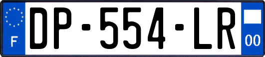 DP-554-LR