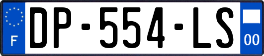 DP-554-LS