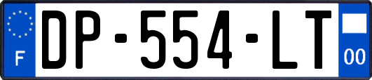 DP-554-LT
