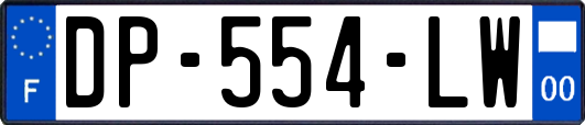DP-554-LW