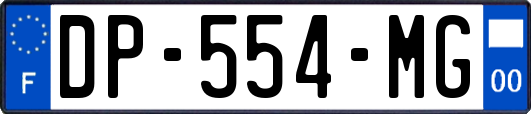 DP-554-MG