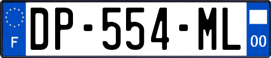 DP-554-ML