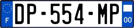 DP-554-MP