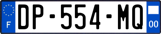 DP-554-MQ