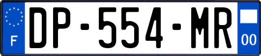 DP-554-MR