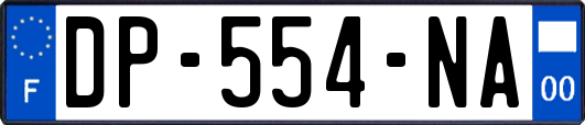 DP-554-NA