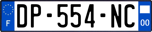DP-554-NC